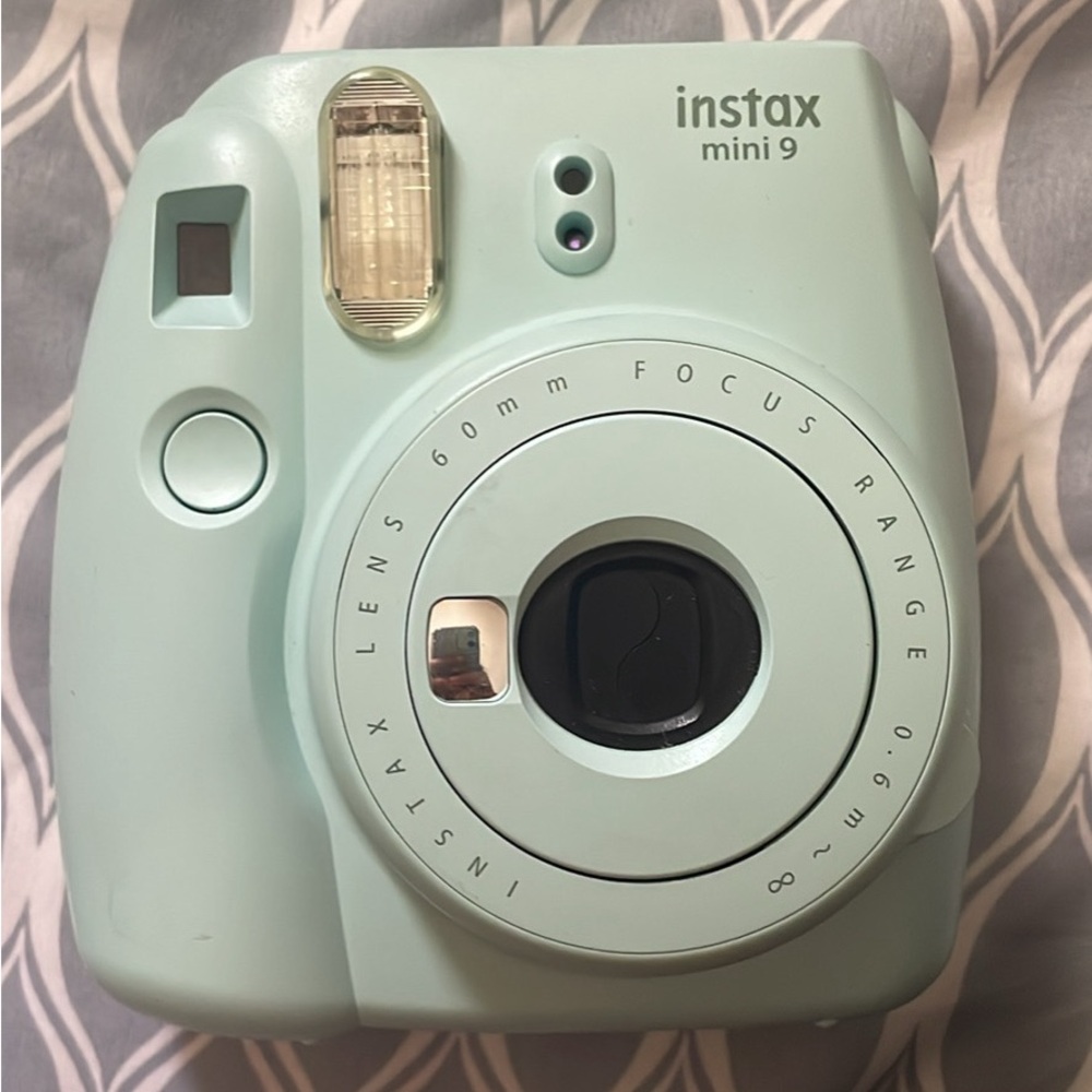 Instax mini 9 - Picture 2 of 3